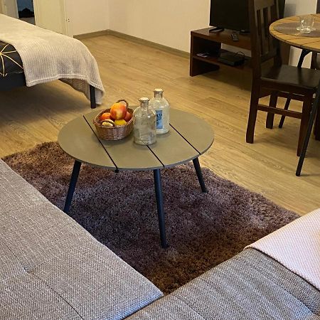 شقة وارسو  في Apartament Arsenal المظهر الخارجي الصورة