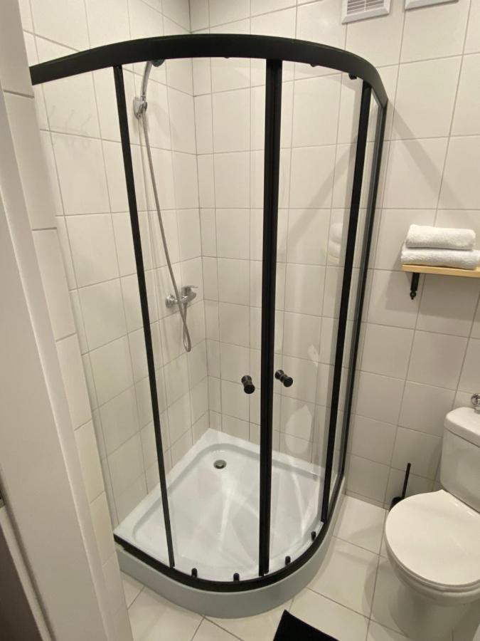 شقة وارسو  في Apartament Arsenal المظهر الخارجي الصورة