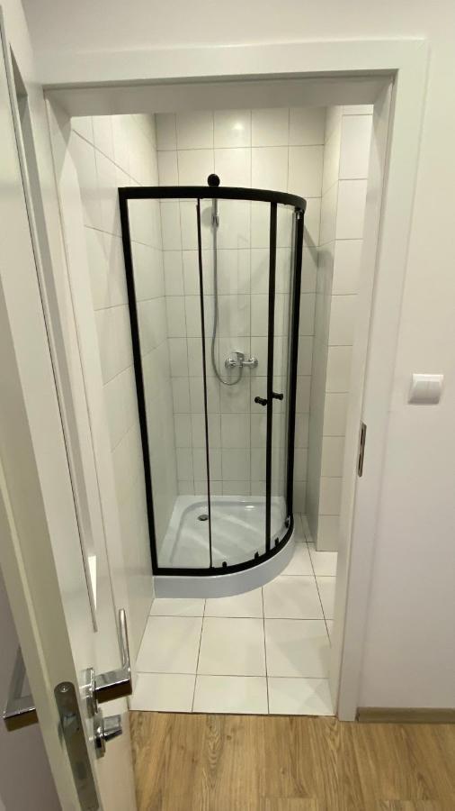 شقة وارسو  في Apartament Arsenal المظهر الخارجي الصورة