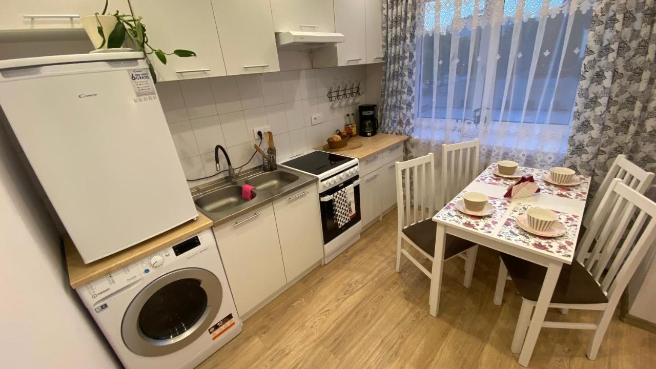 شقة وارسو  في Apartament Arsenal المظهر الخارجي الصورة